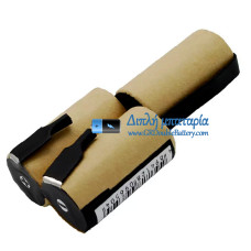 Μπαταρία για AEG Elektrolux FM 900055103 [Αντικατάσταση μπαταρίας]